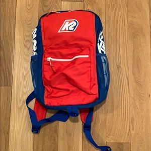 K2 small backpack